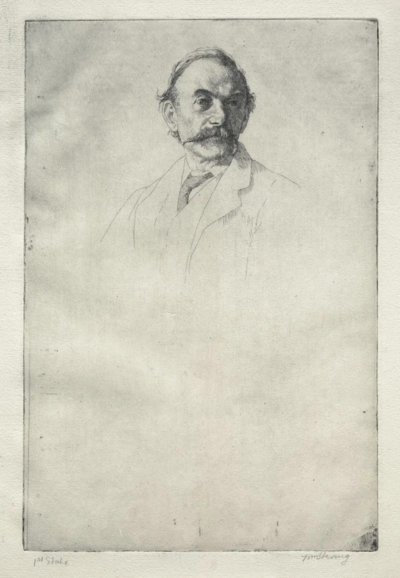 Thomas Hardy No 1