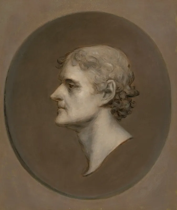 Thomas Jefferson 8