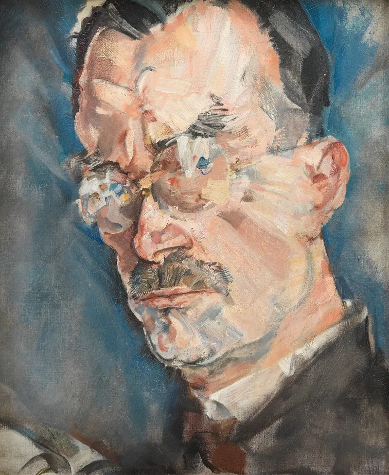 Thomas Mann 3