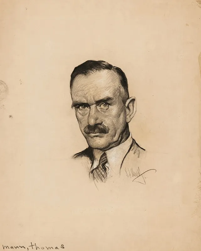 Thomas Mann