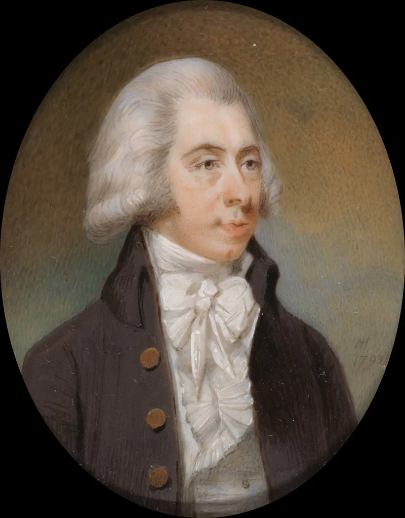 Thomas Quincey