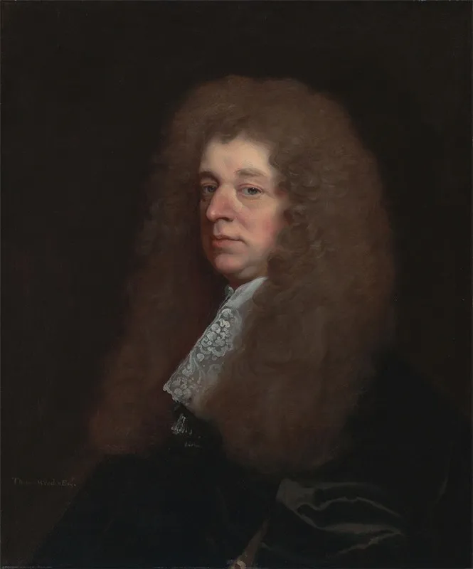 Thomas Weedon Wall Art by John Greenhill - High-Resolution Digital Print