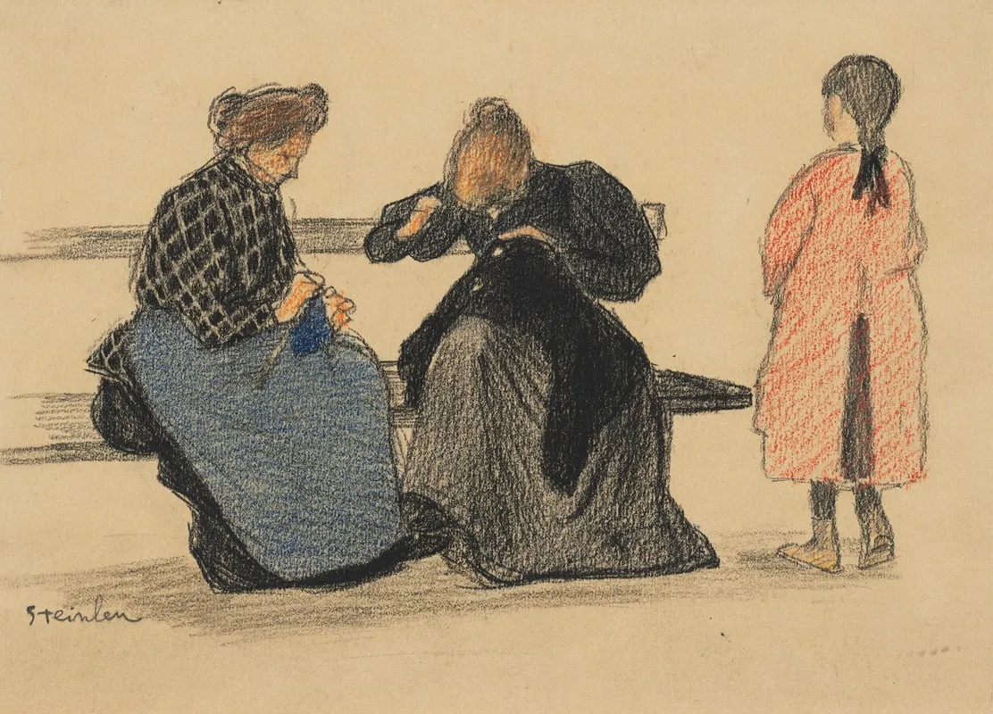 Three Figures 11