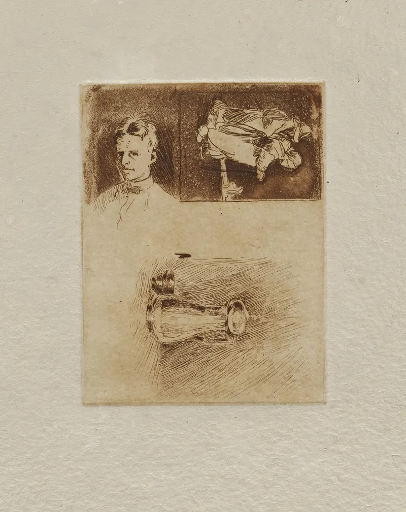 Three Studios