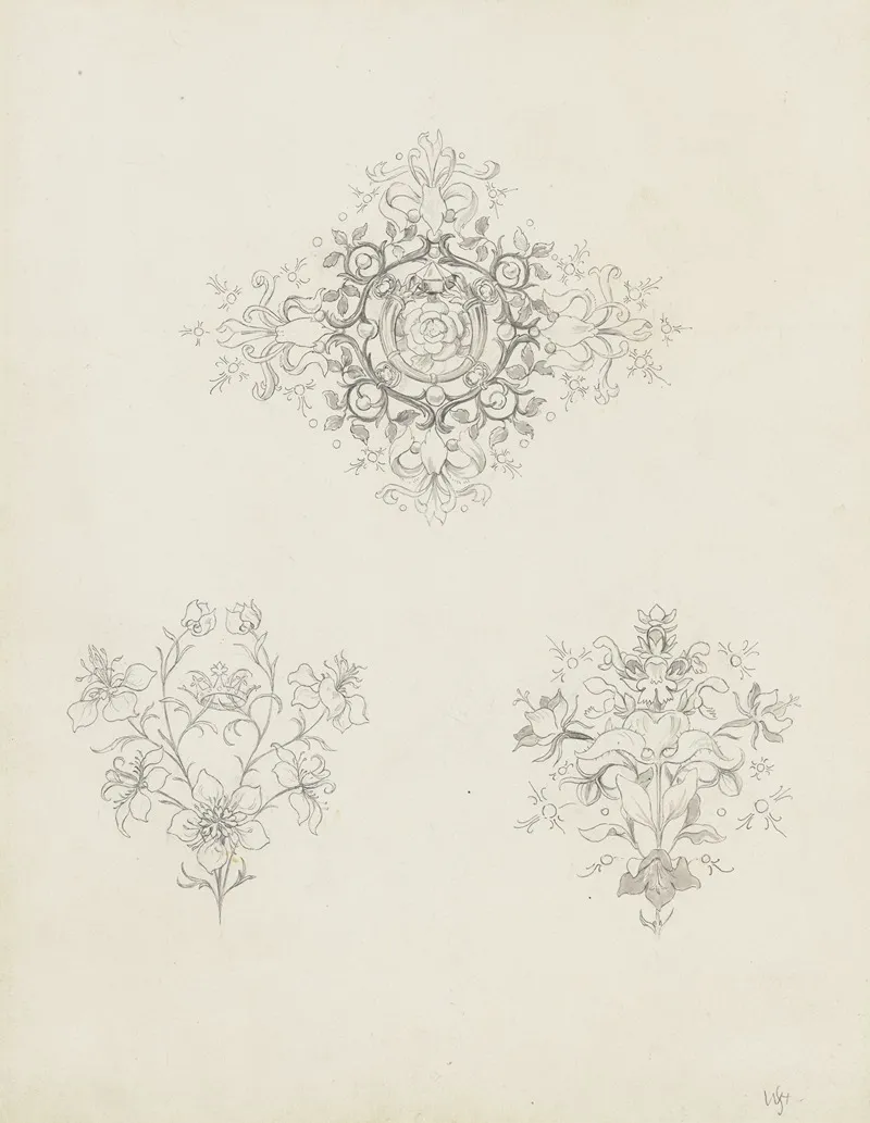 Three Vignettes