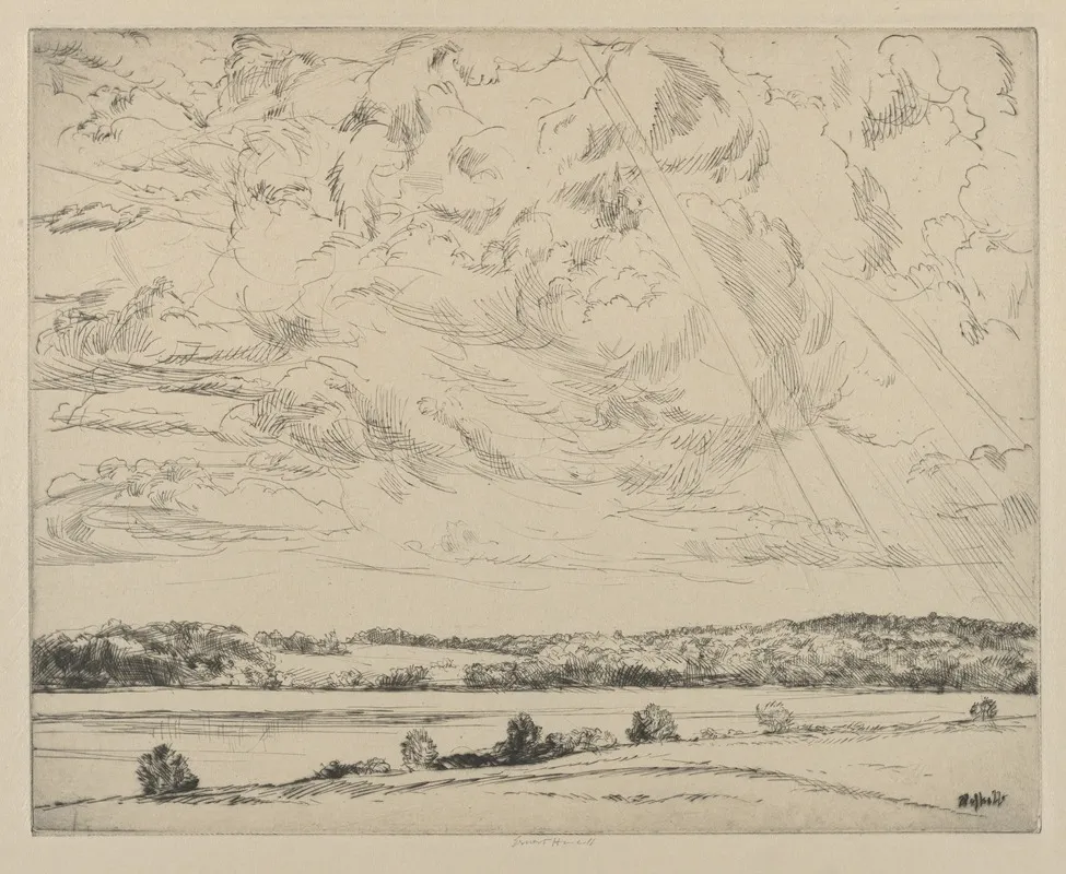 Thunder Clouds 2