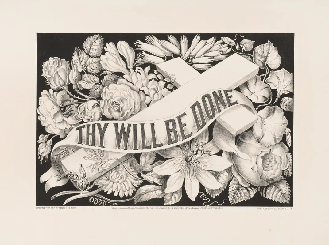 Thy Will Be Done 2
