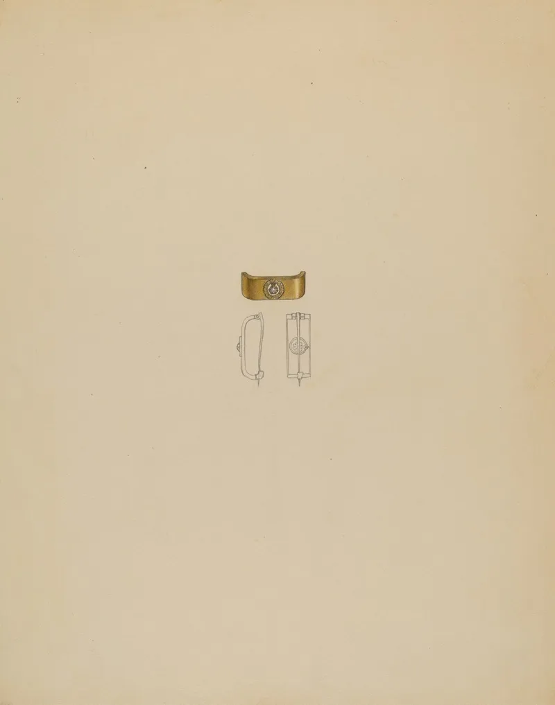 Tie Pin