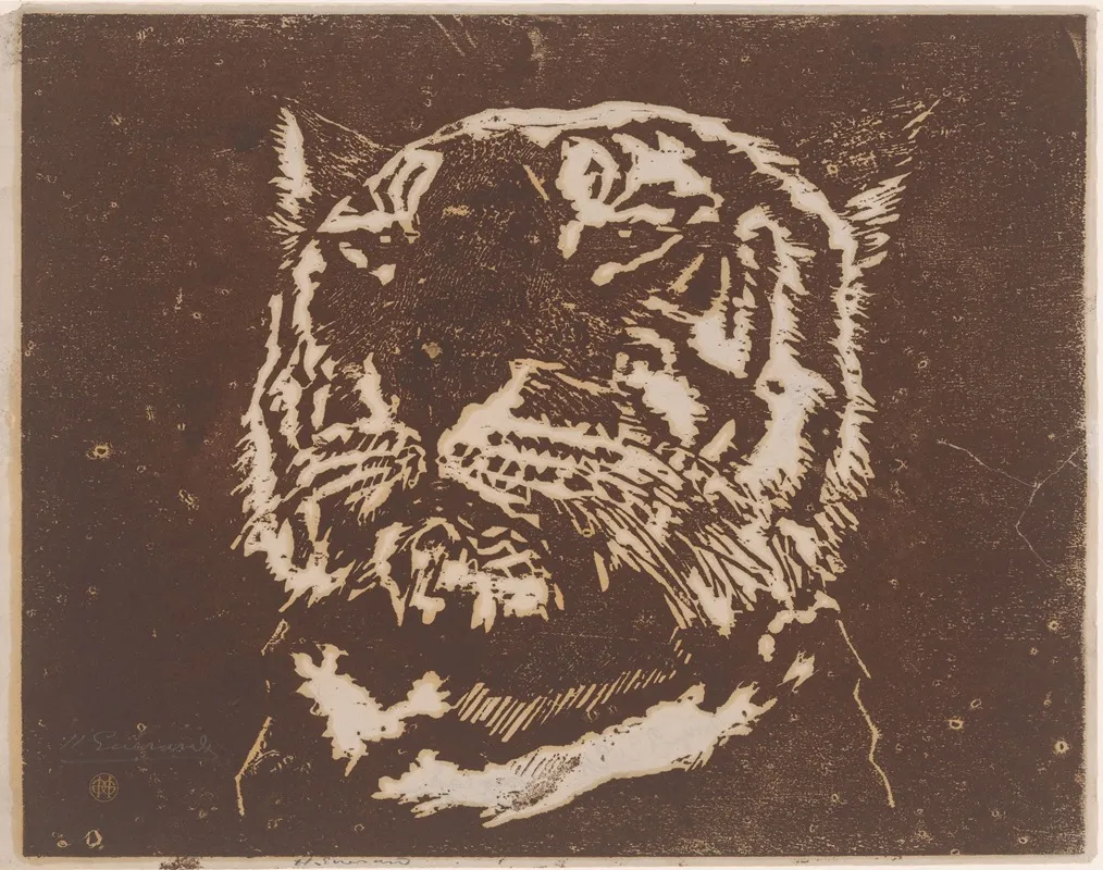 Tiger 11
