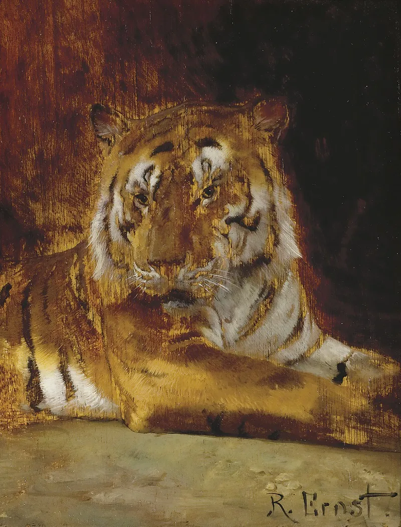 Tiger 3