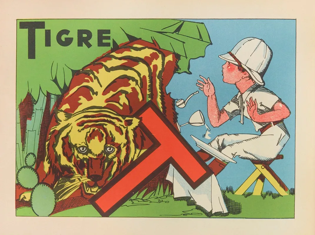 Tigre