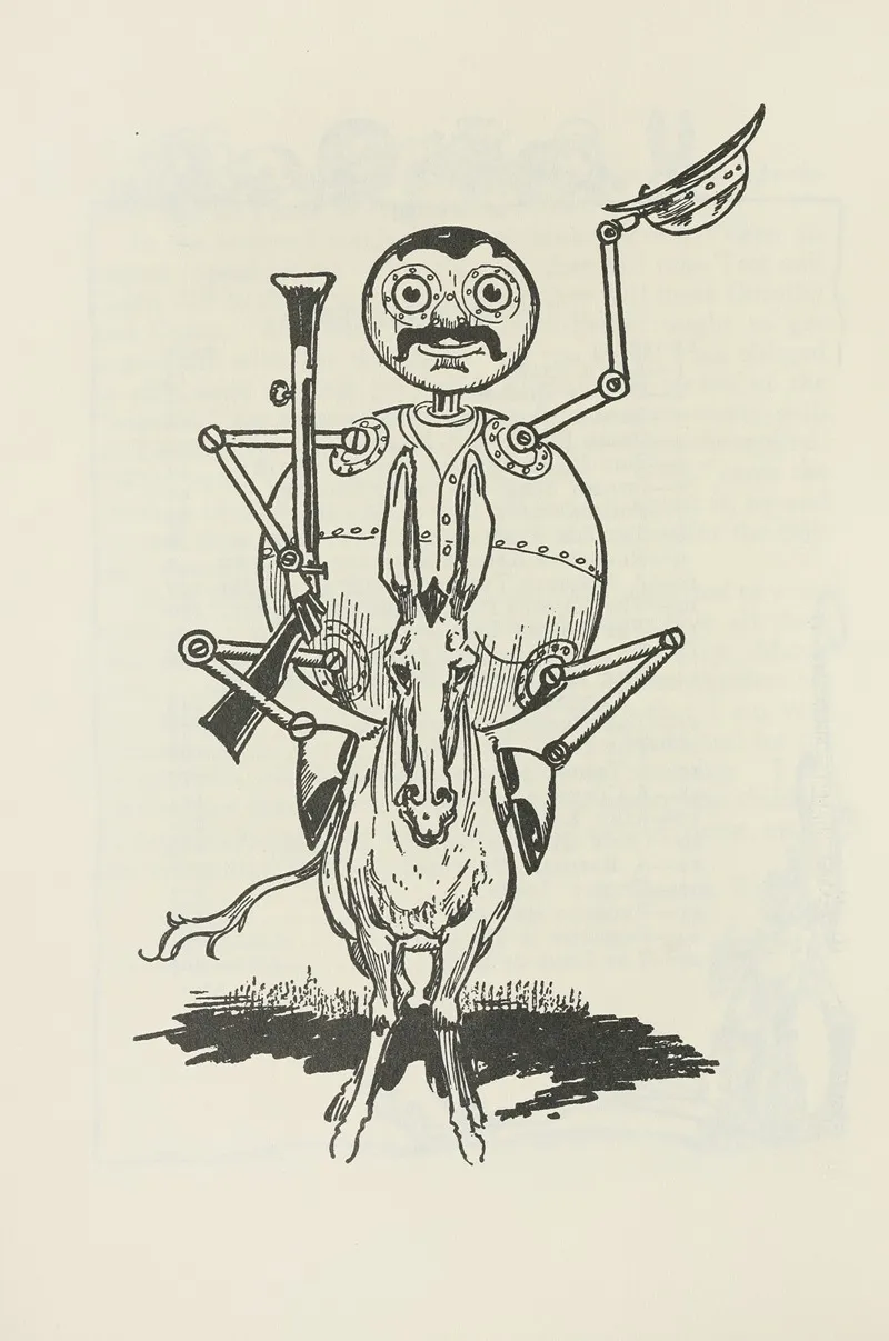Tik Tok Of Oz Pl 05