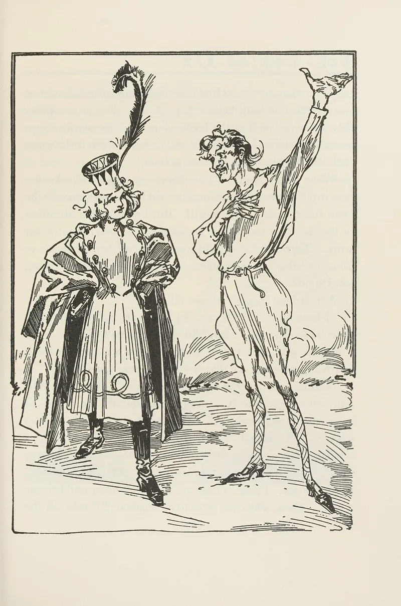 Tik Tok Of Oz Pl 06