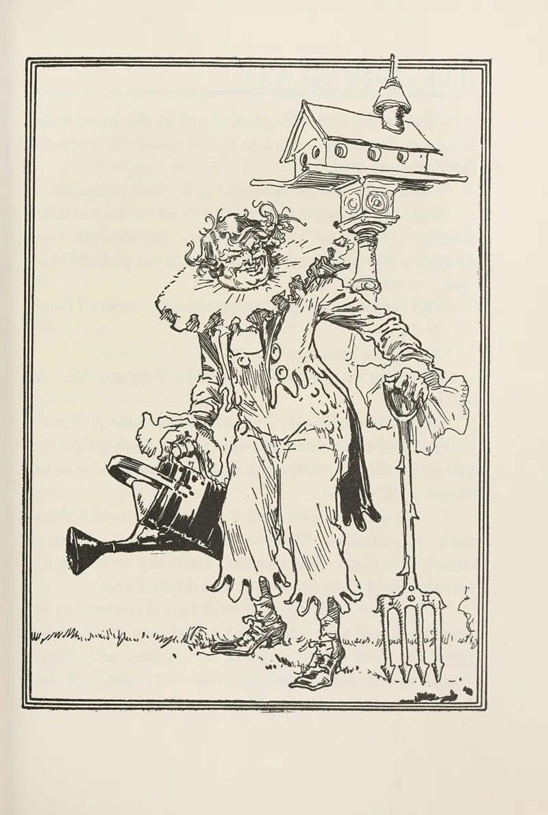 Tik Tok Of Oz Pl 09