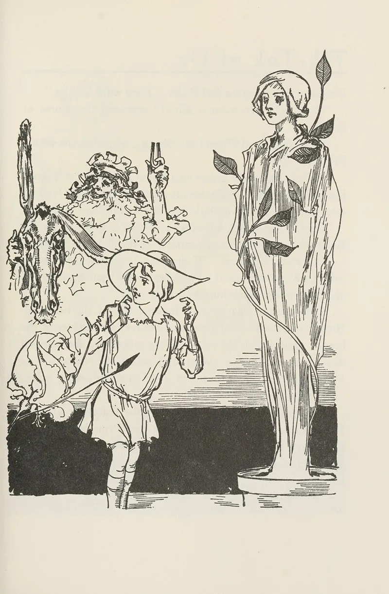 Tik Tok Of Oz Pl 11