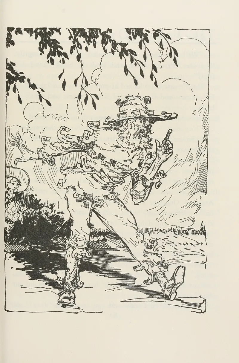 Tik Tok Of Oz Pl 14