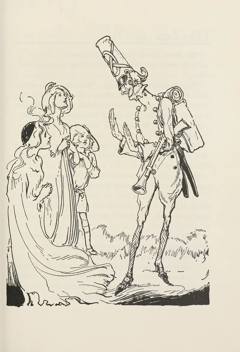 Tik Tok Of Oz Pl 15