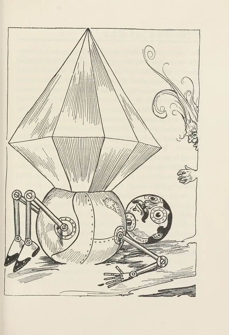 Tik Tok Of Oz Pl 25