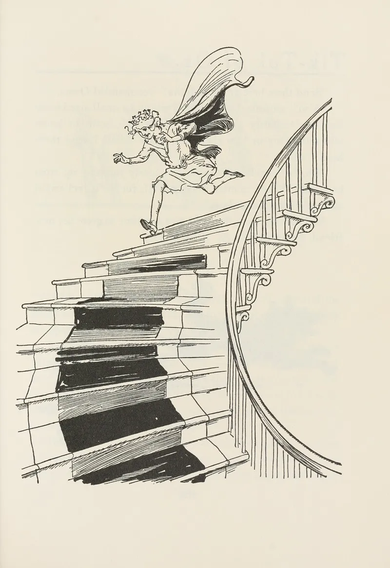 Tik Tok Of Oz Pl 35