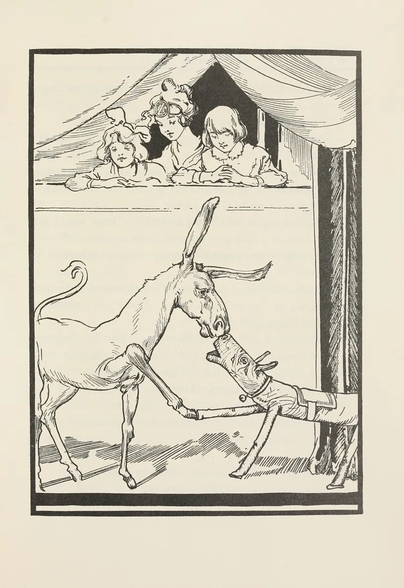 Tik Tok Of Oz Pl 36