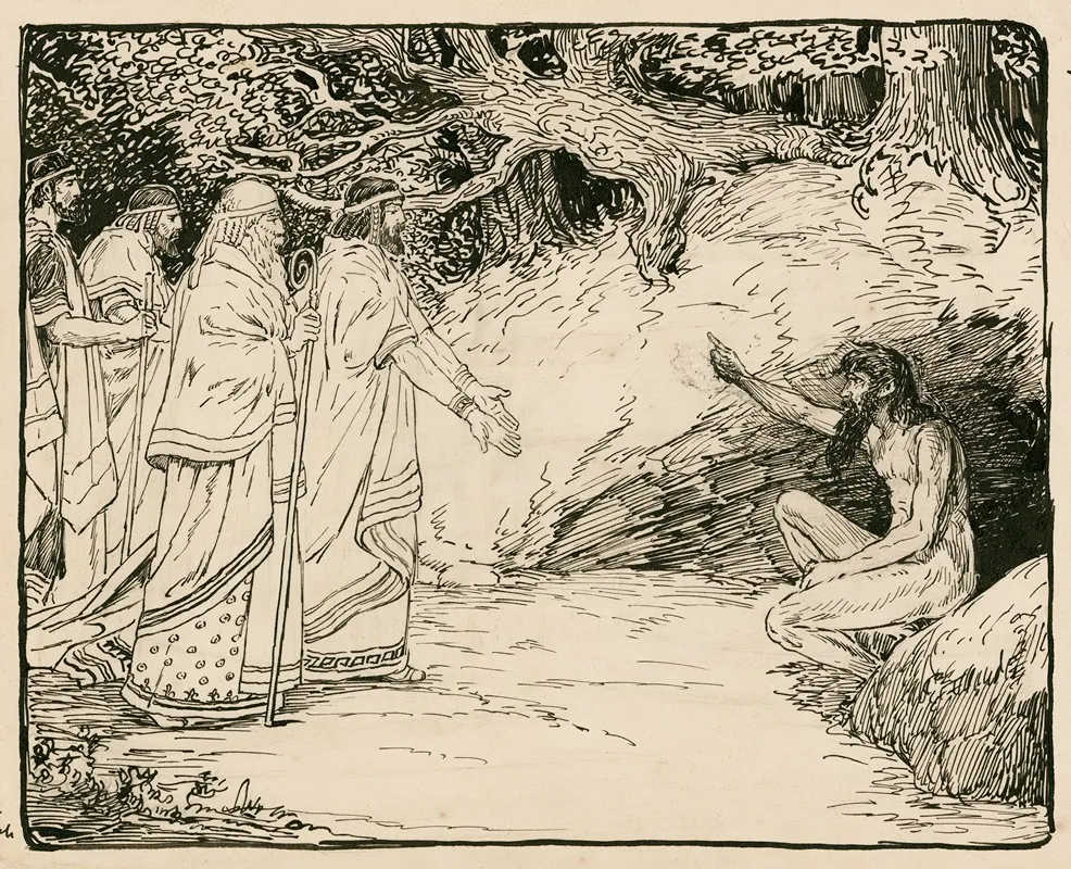 Timon Of Athens 2