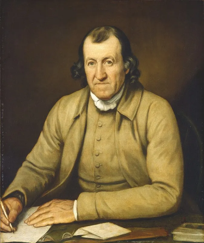 Timothy Matlack