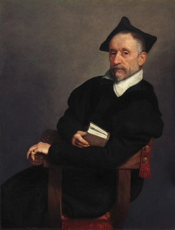 Titians Schoolmaster