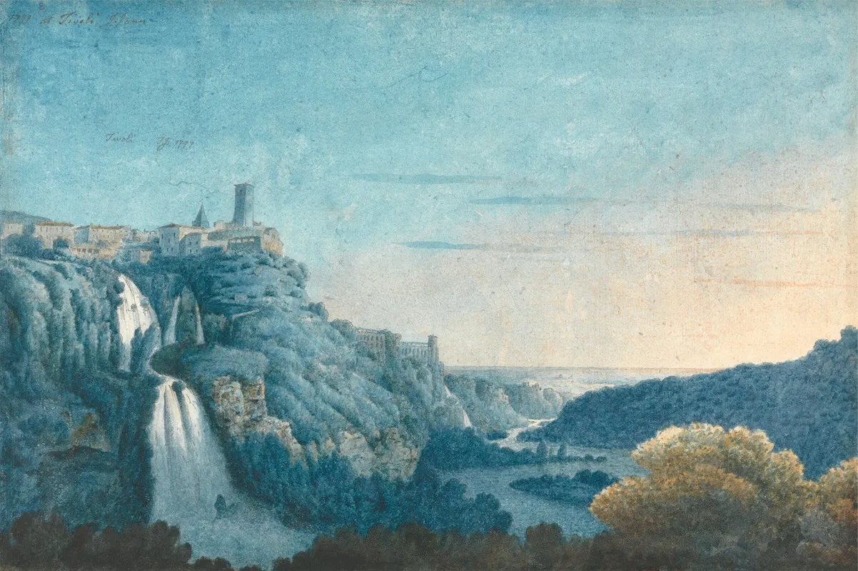 Tivoli 9