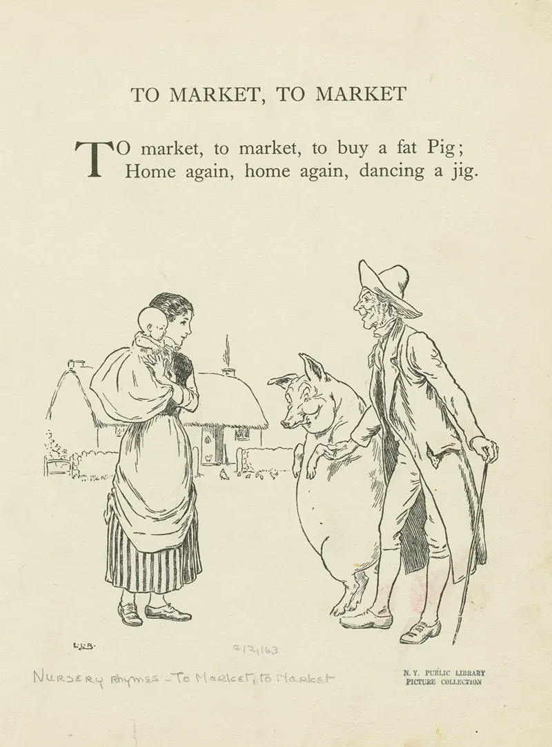 To Market To Market 3