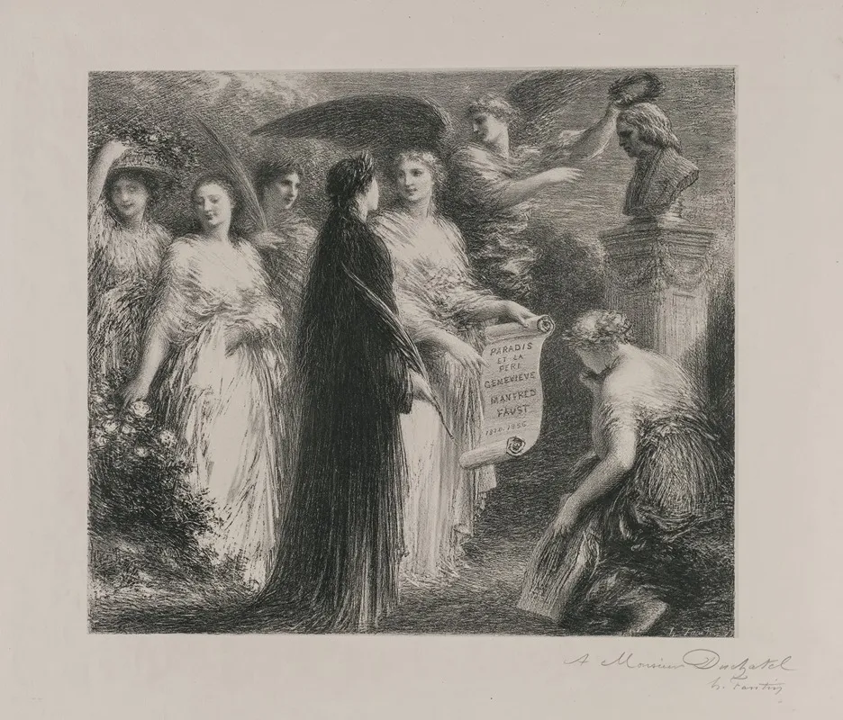To Robert Schumann