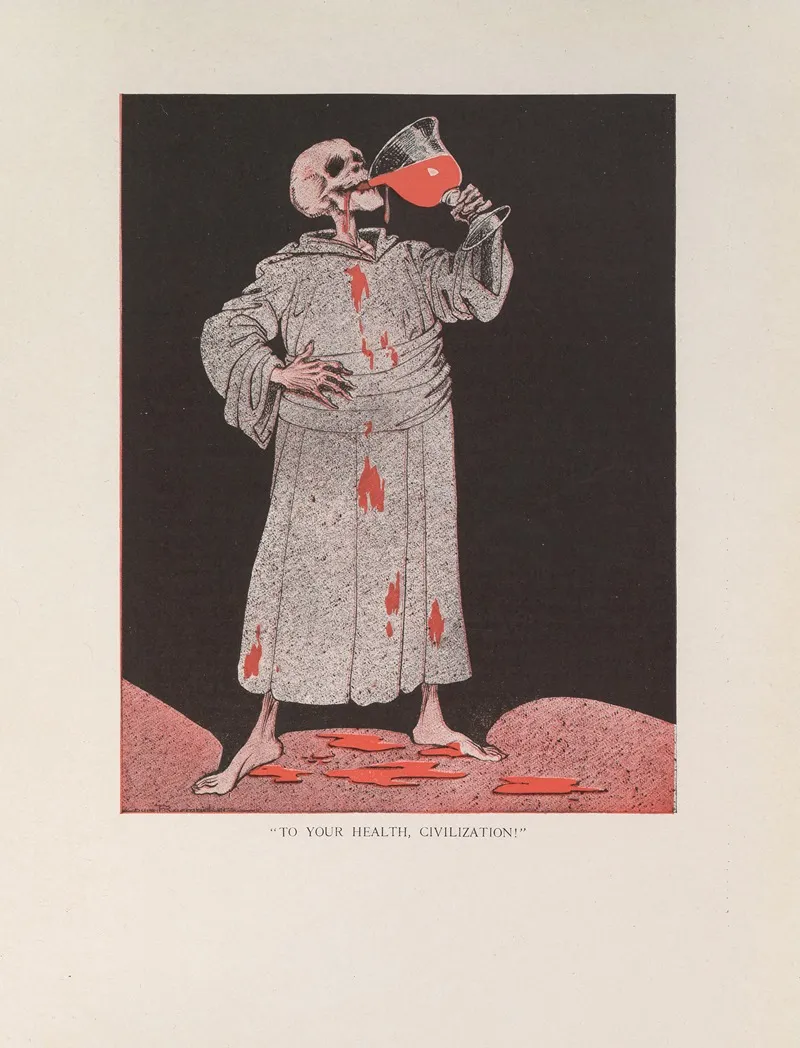 To Your Health Civilization