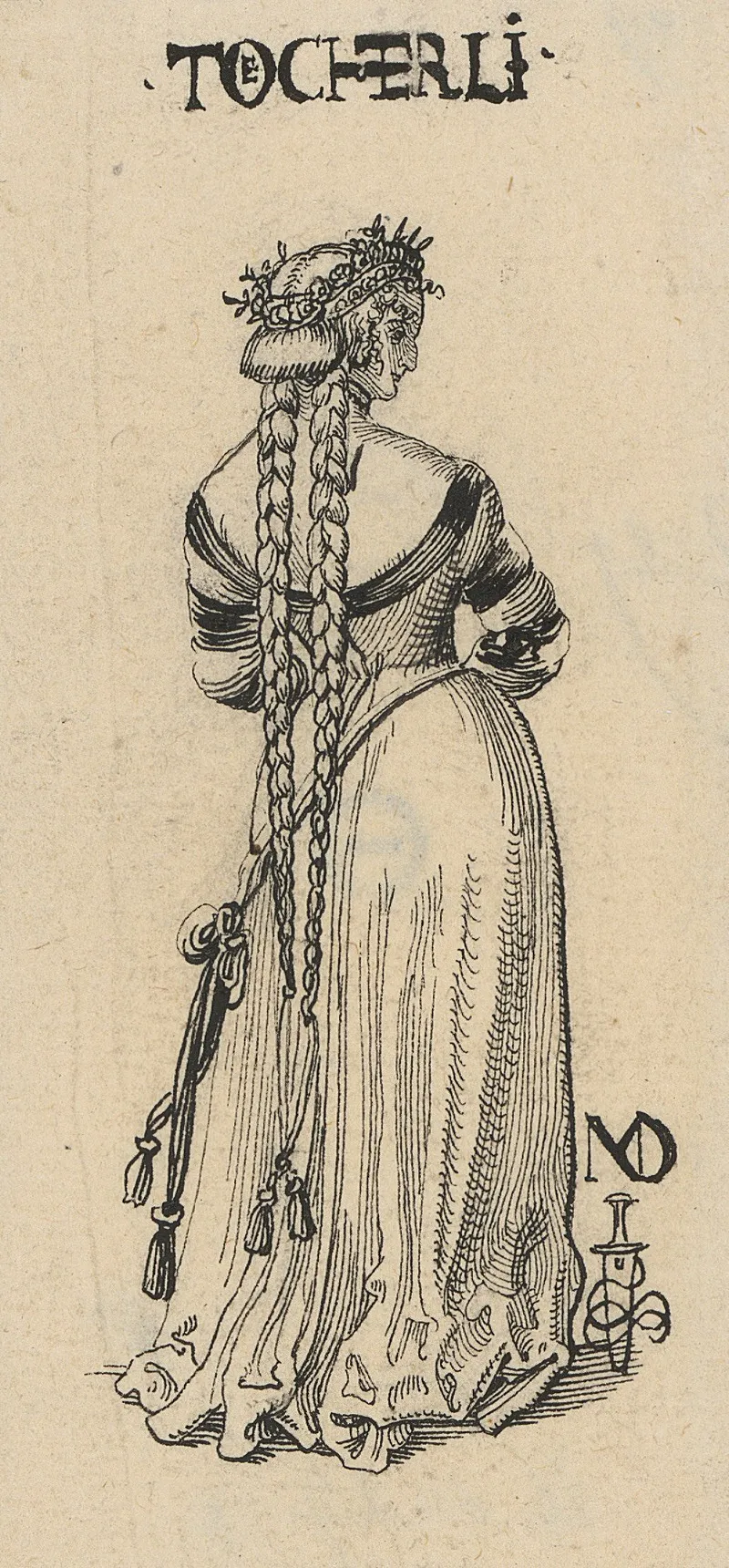 Tochterli