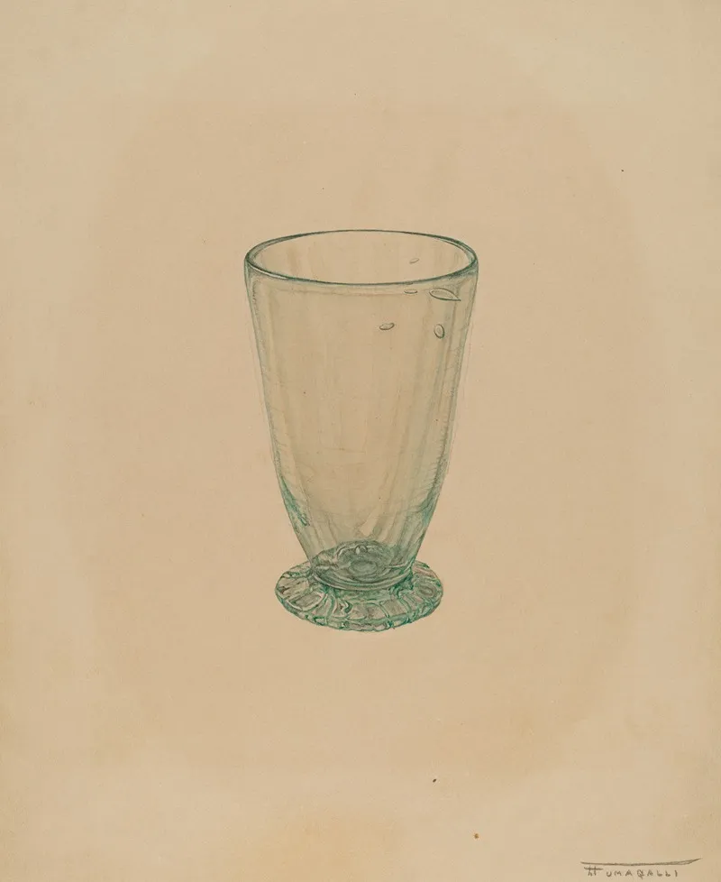 Toddy Glass 2