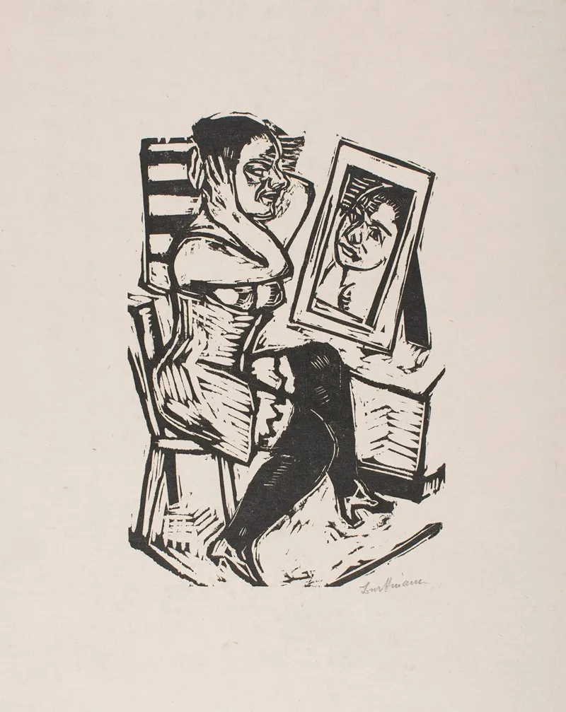 Toilette 3