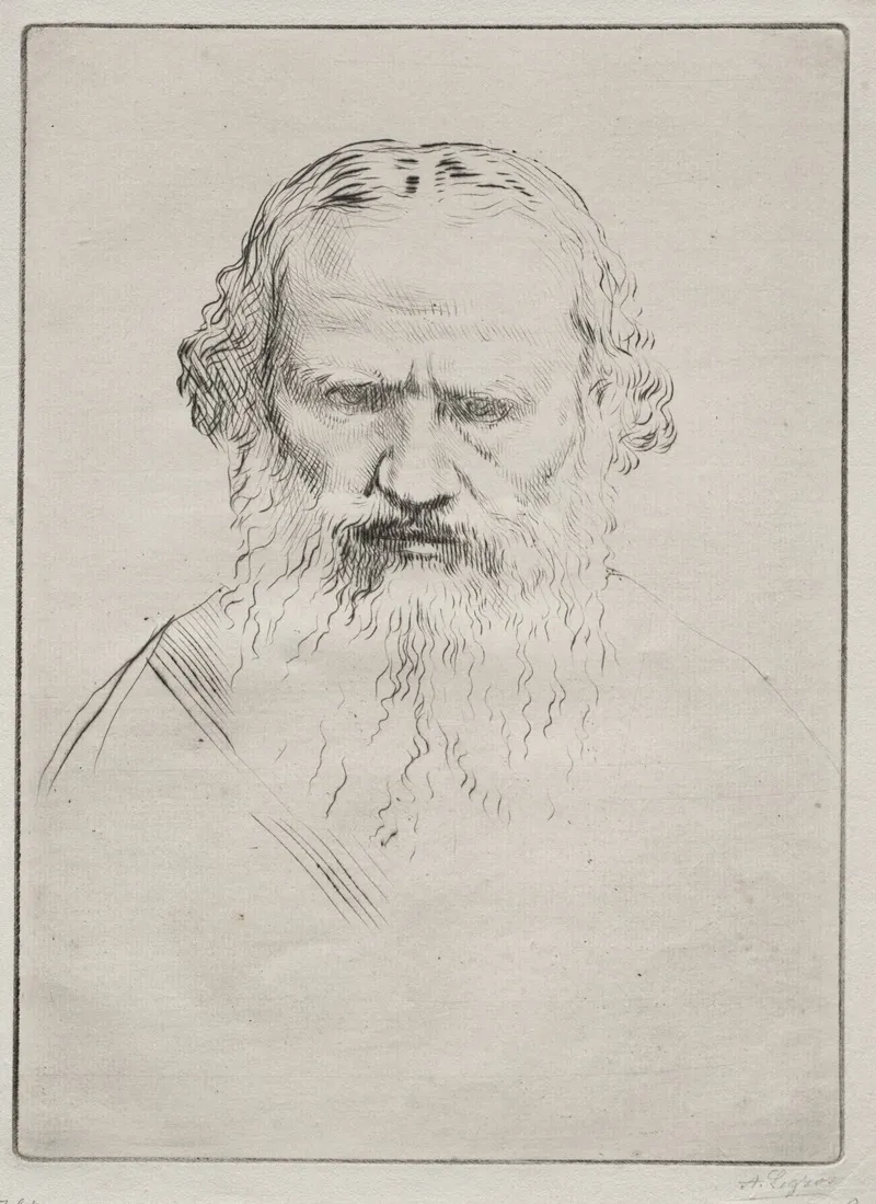 Tolstoi