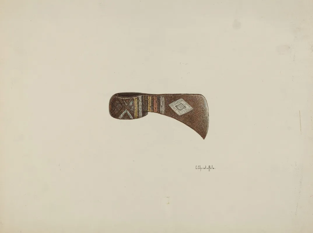 Tomahawk
