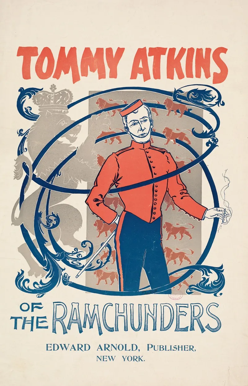 Tommy Atkins Of The Ramchunders