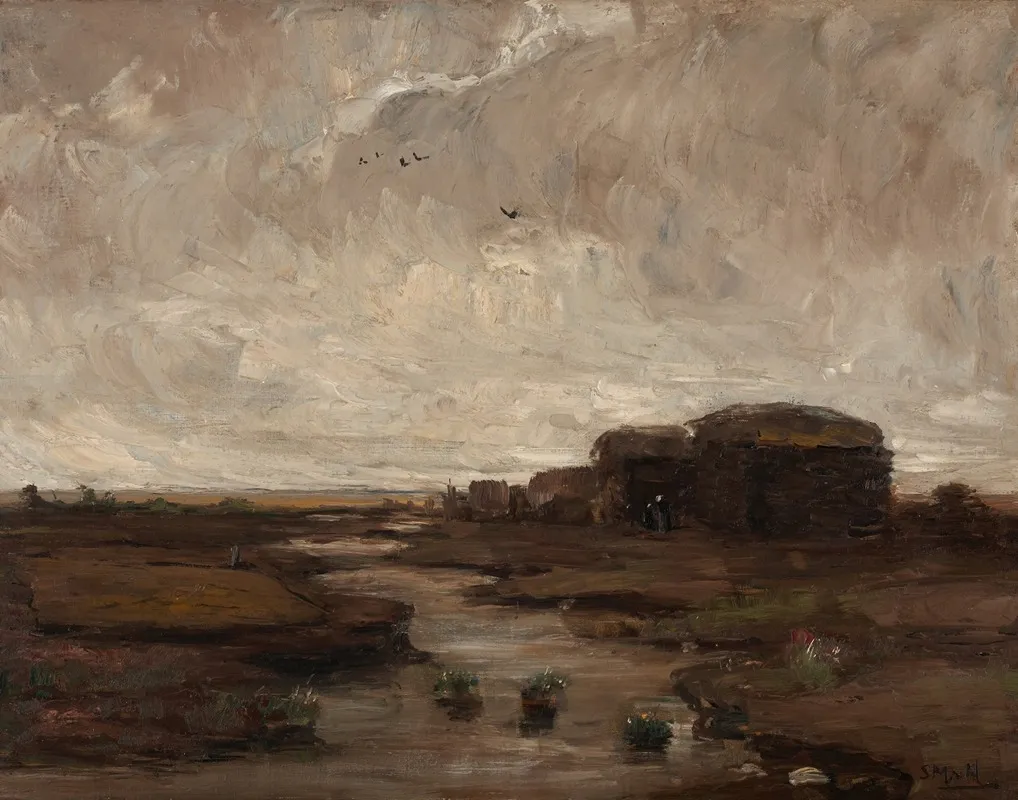 Tonal Landscape