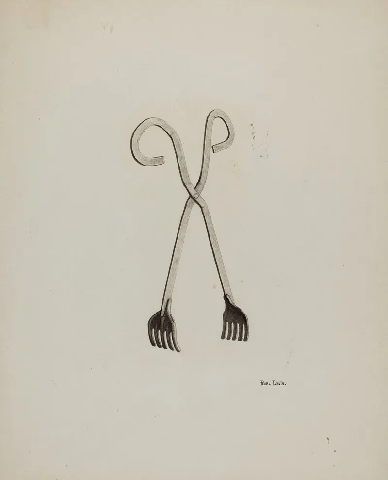 Tongs 2