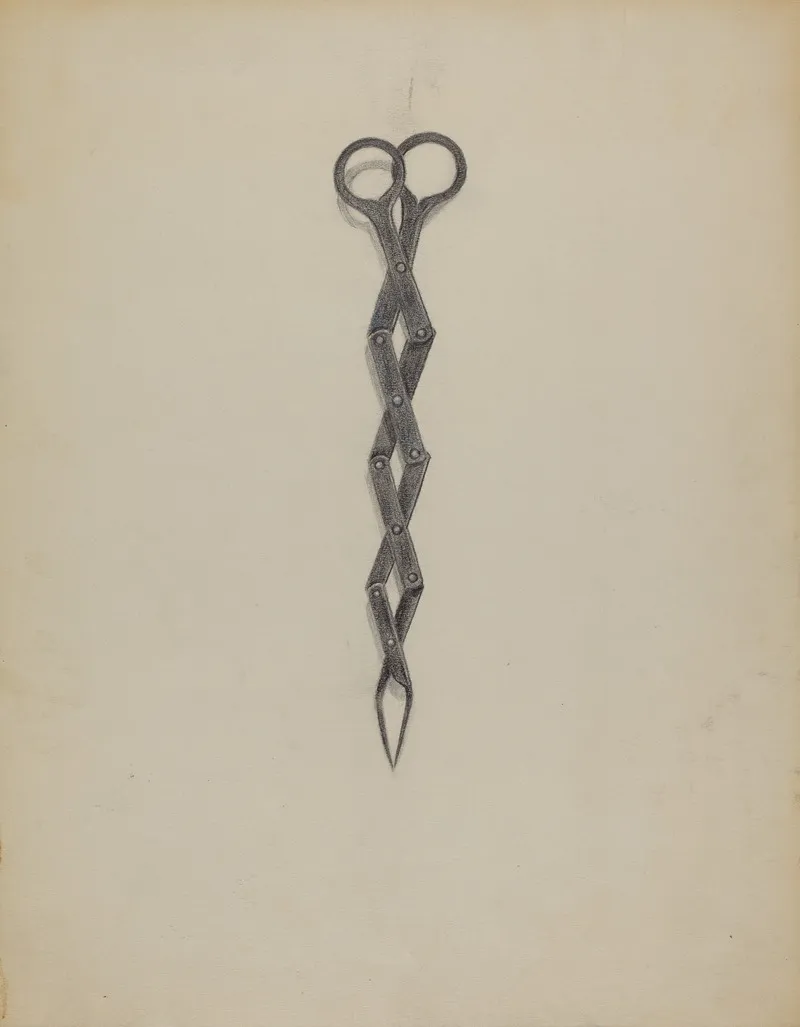 Tongs 3