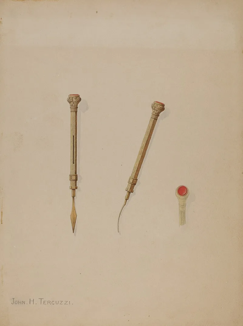 Toothpick 2