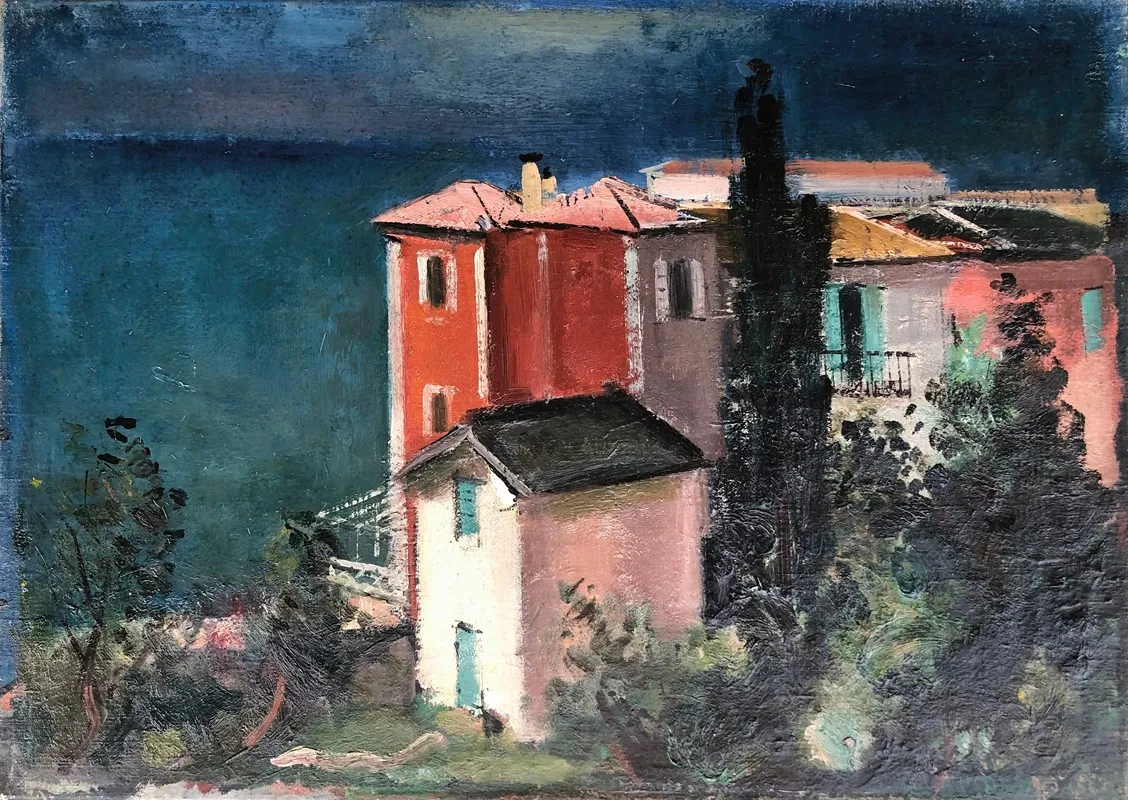 Torbole Am Gardasee