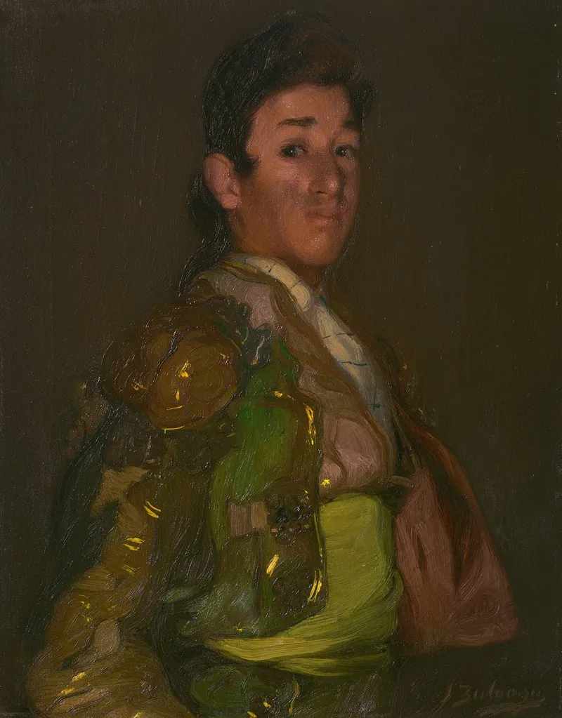 Torerillo 2