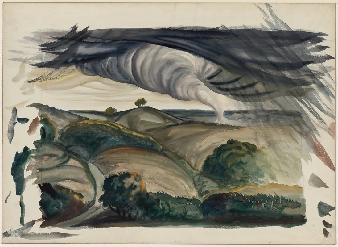 Tornado