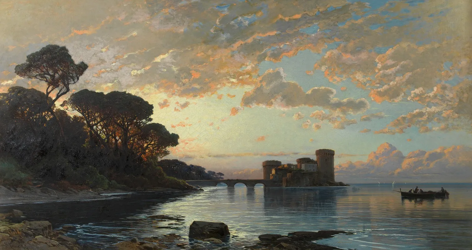 Torre Astura Nettuno
