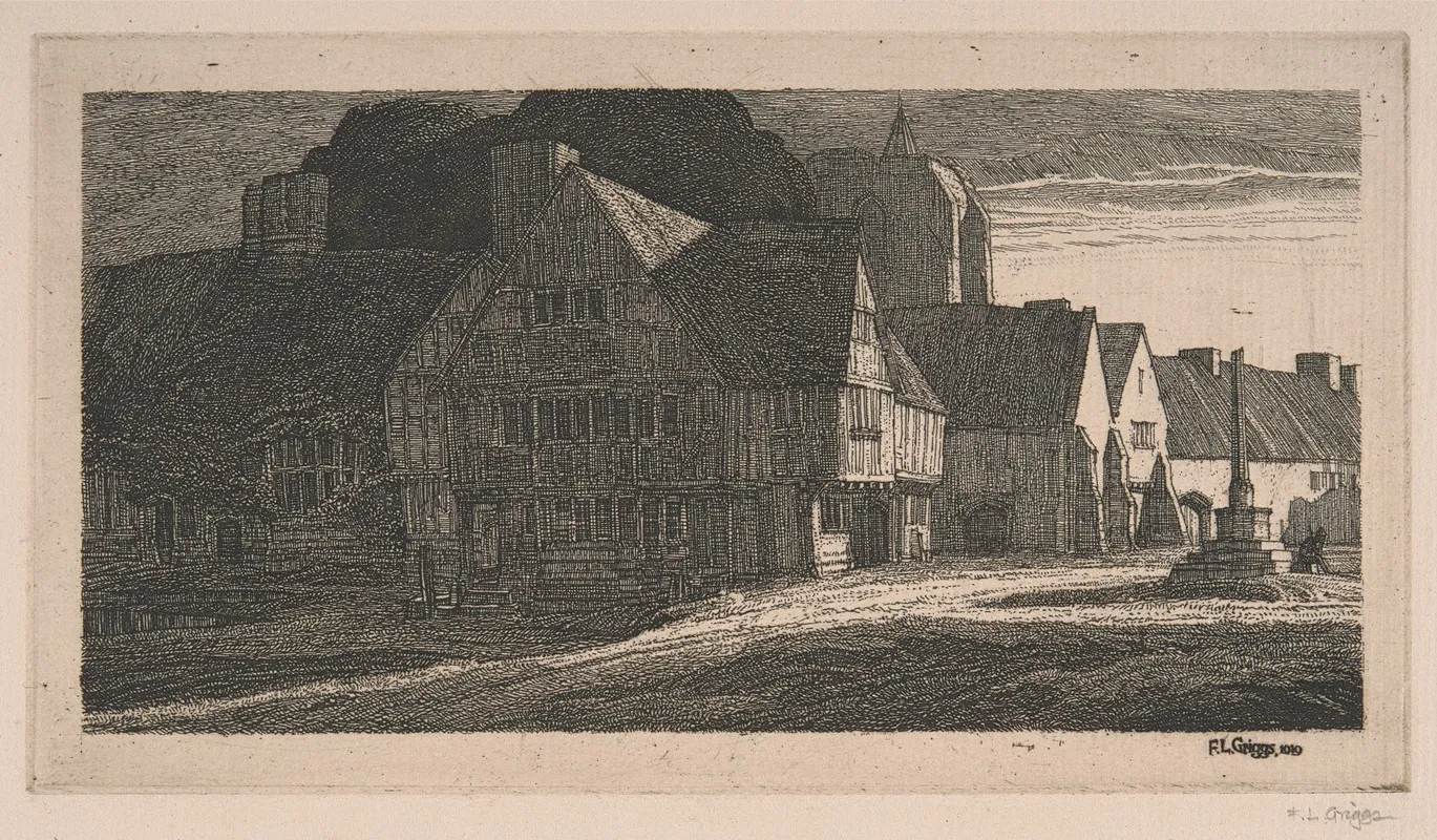Totterne Inn