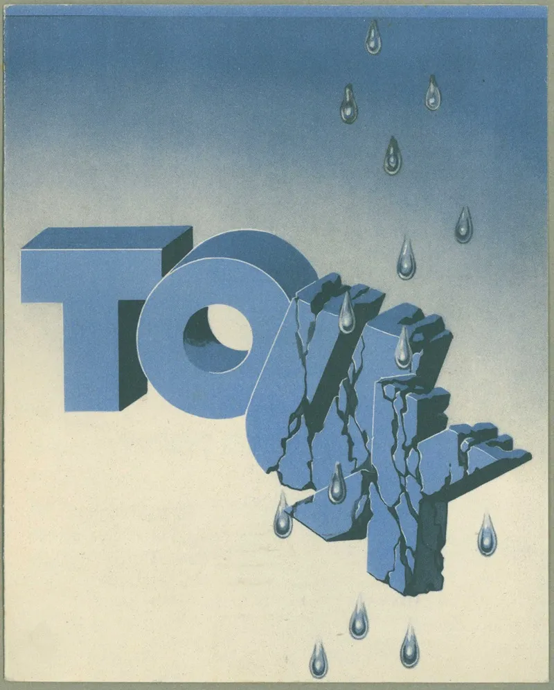 Toux Wall Art by Laboratoires Cantin - High-Resolution Digital Print
