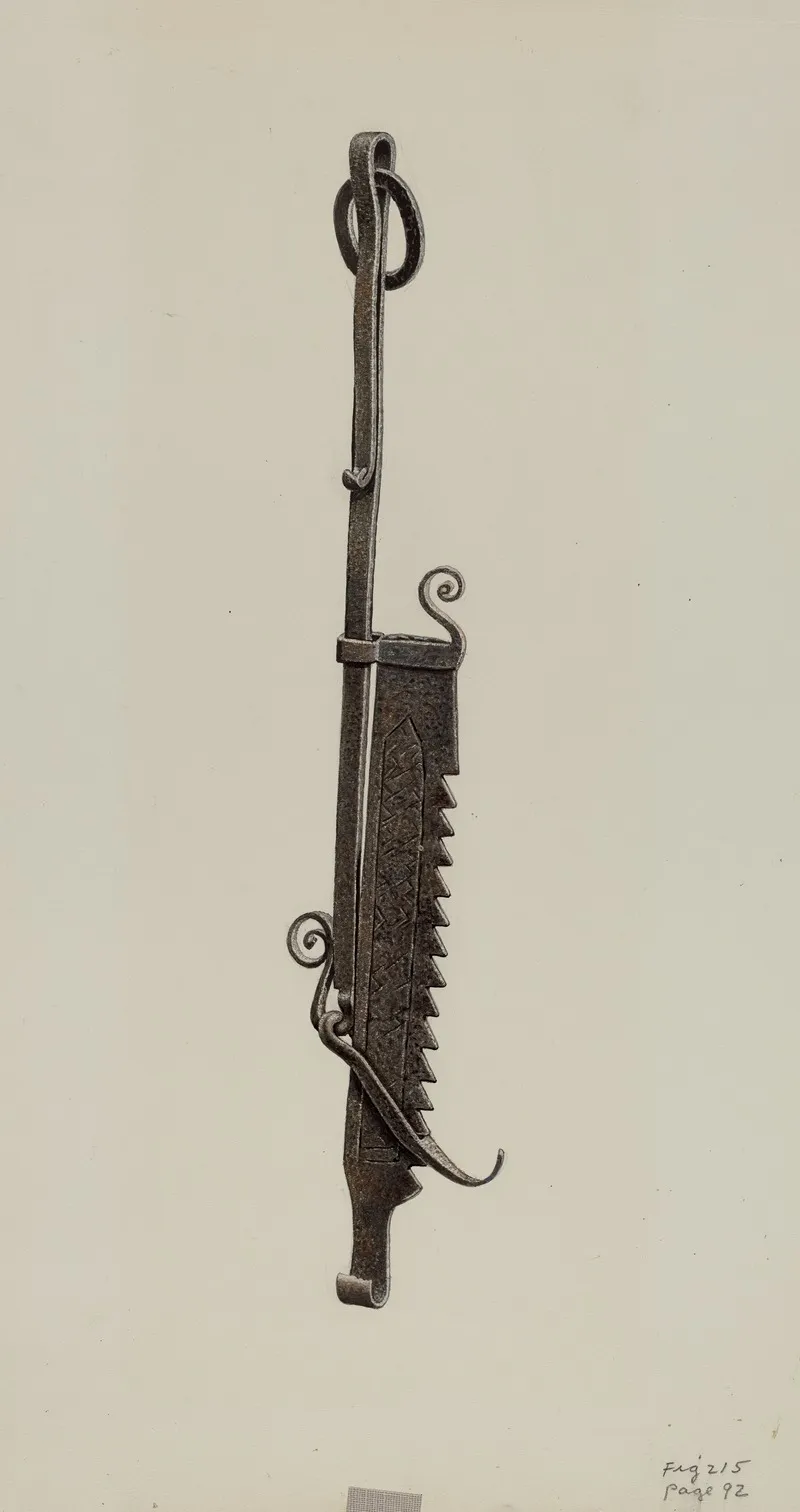 Trammel 2
