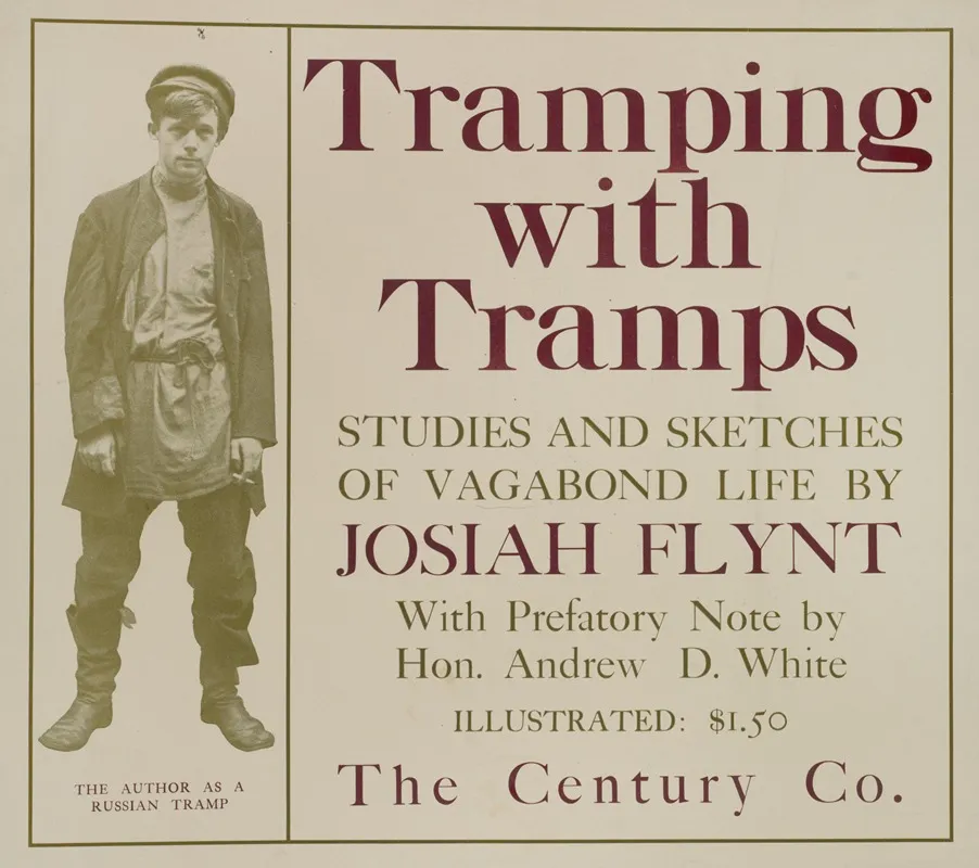 Tramping With Tramps