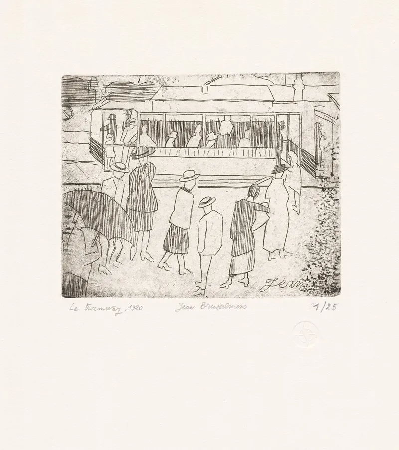 Tramway 2